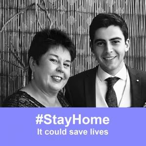 Meet your Posher, Anne